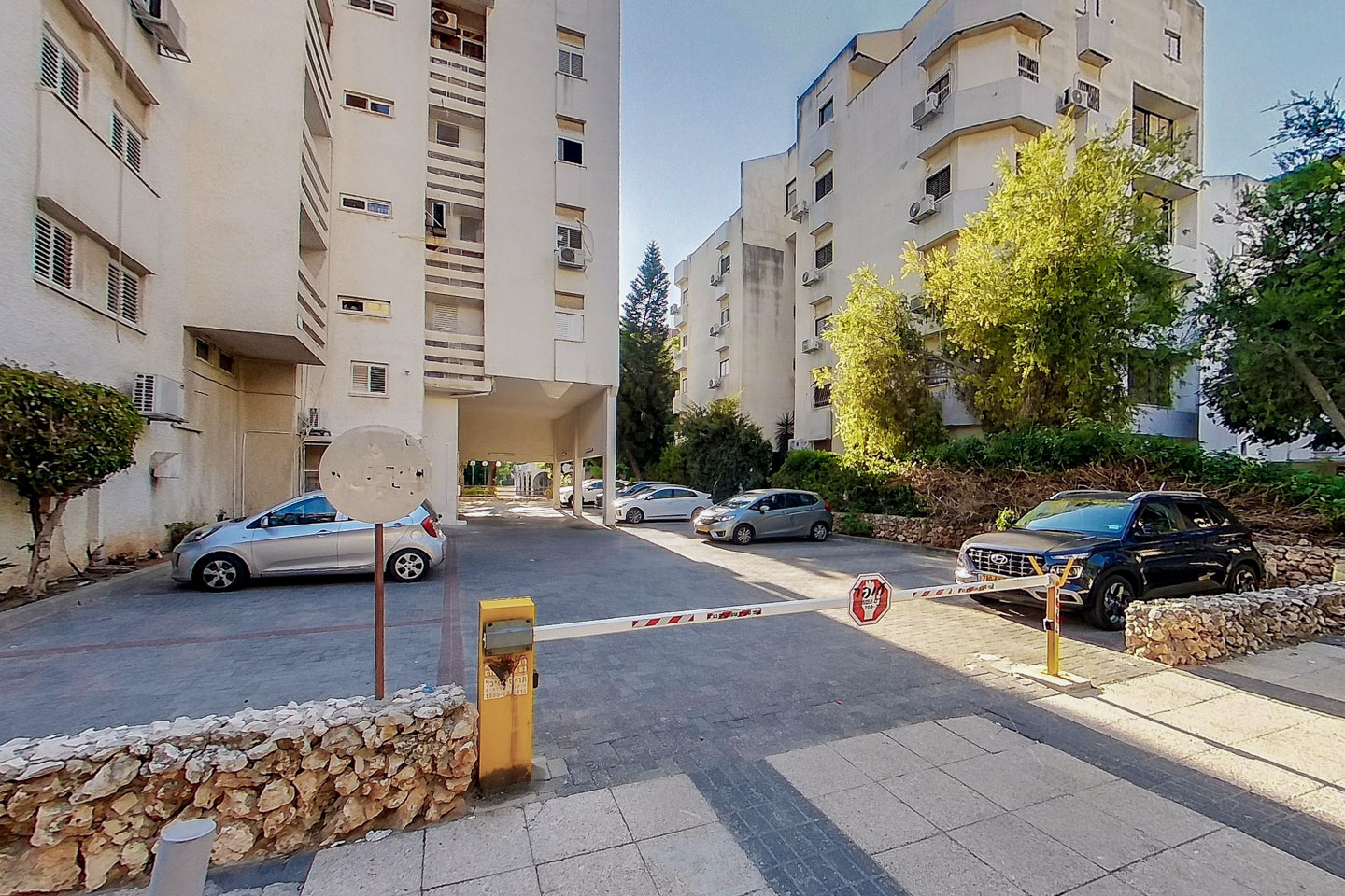 דירה למכירה, רבקה גובר 6, כפר סבא