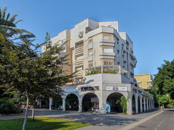 דירה למכירה, רבקה גובר 6, כפר סבא