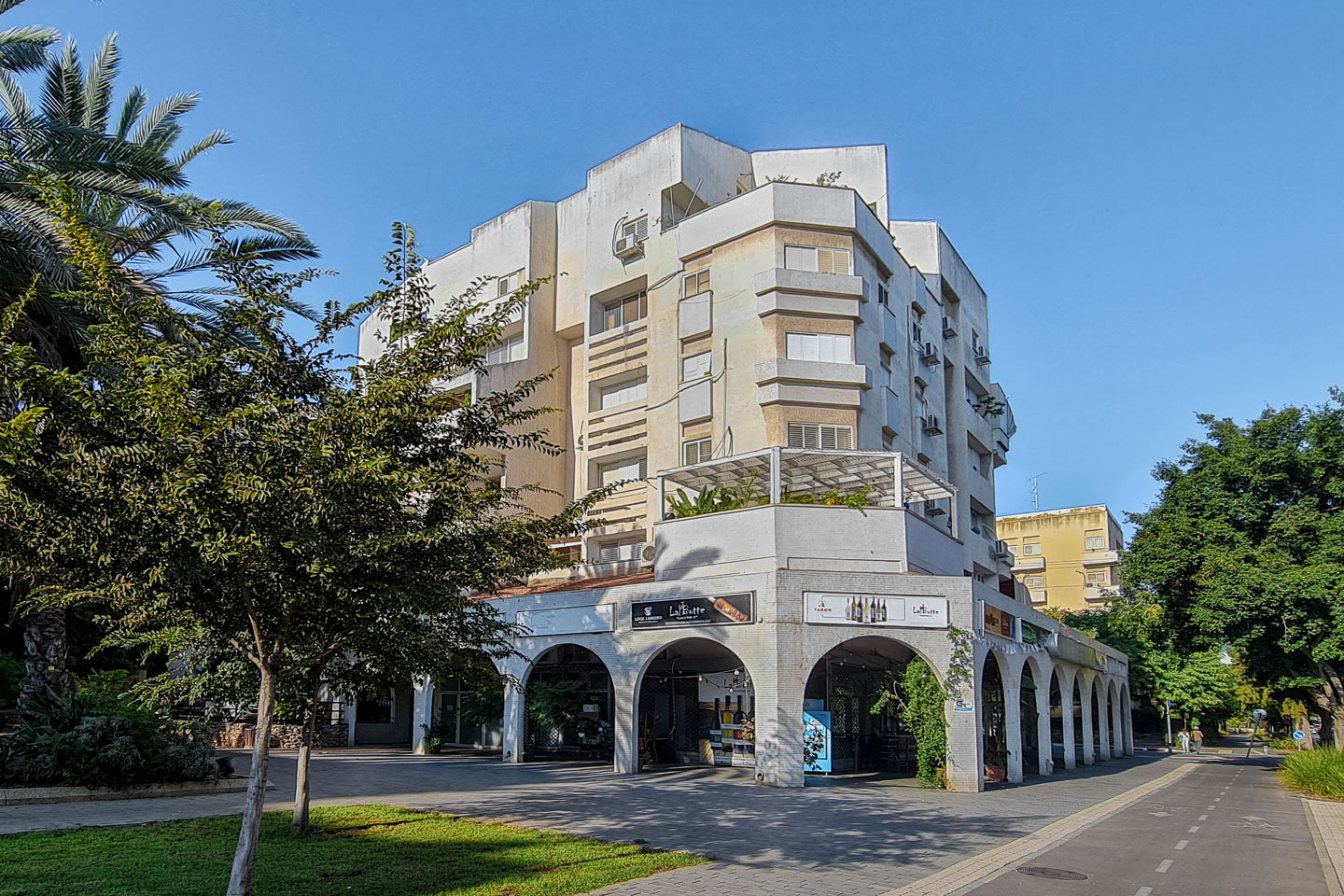 דירה למכירה, רבקה גובר 6, כפר סבא